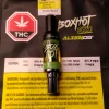 BOXHOT ALIEN OG DISPOSABLE VAPE